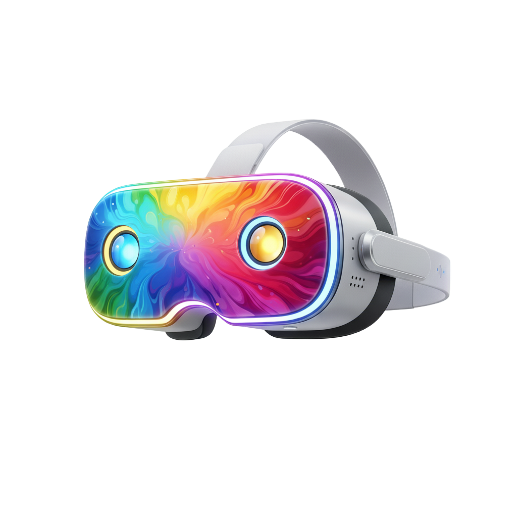 VR Store